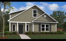 Copper Hill: Prairie Grove, Arkansas - Lennar