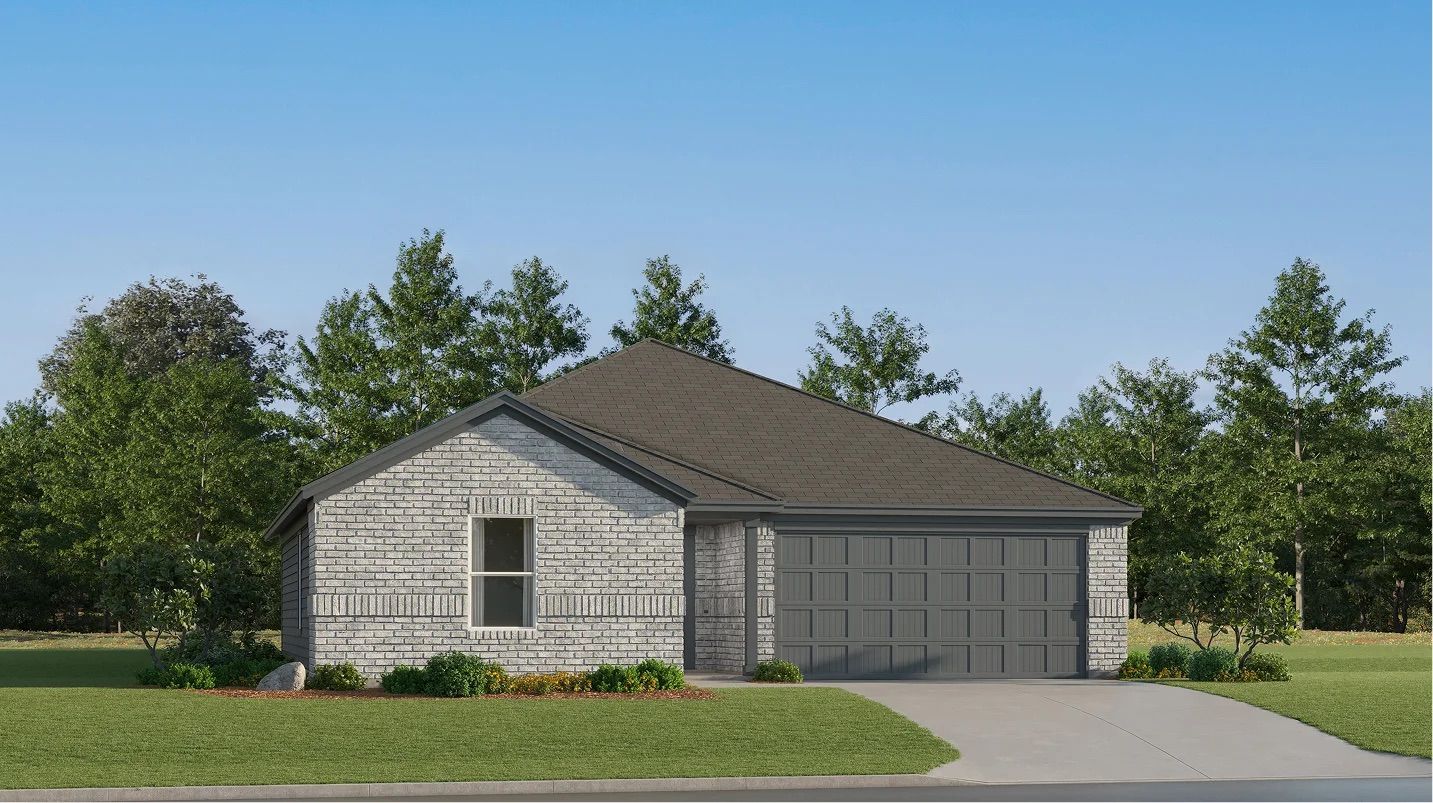 Bonds - The Reserve at Mustang Creek: Yukon, Oklahoma - Lennar