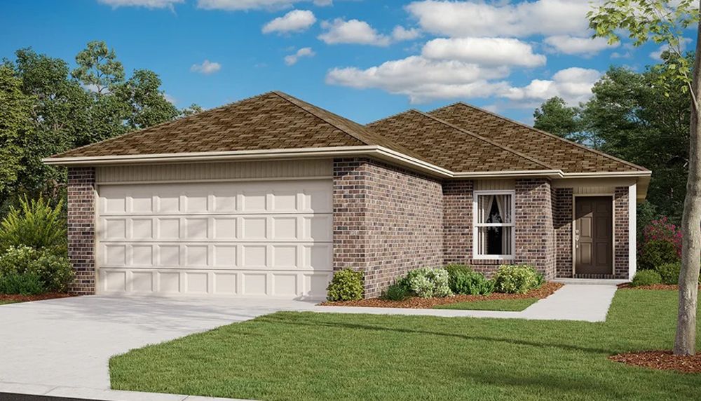 210 Broad River Drive (Rc Armstrong II)