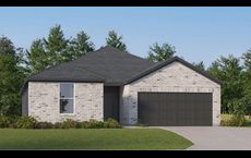 Spring Creek Crossing: Broken Arrow, Oklahoma - Lennar