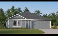 Farmhouse at Ridge Creek: Beebe, Arkansas - Lennar