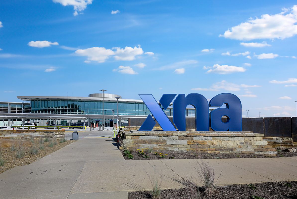 Bentonville XNA 2of4