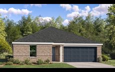Chandler Meadows: Chandler, Oklahoma - Lennar