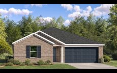 The Woods at Kinder Wells: Perkins, Oklahoma - Lennar