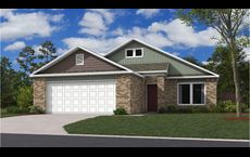Deerfield: Ward, Arkansas - Lennar