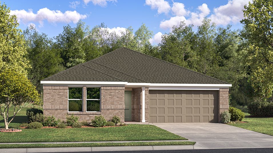 202 High Valley Drive. Chandler, OK 74834