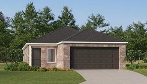 5300 Crockett Drive (Pinehollow)