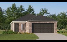 Whitetail Crossing: Jonesboro, Arkansas - Lennar