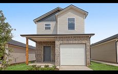 Creekside Village: Mustang, Oklahoma - Lennar