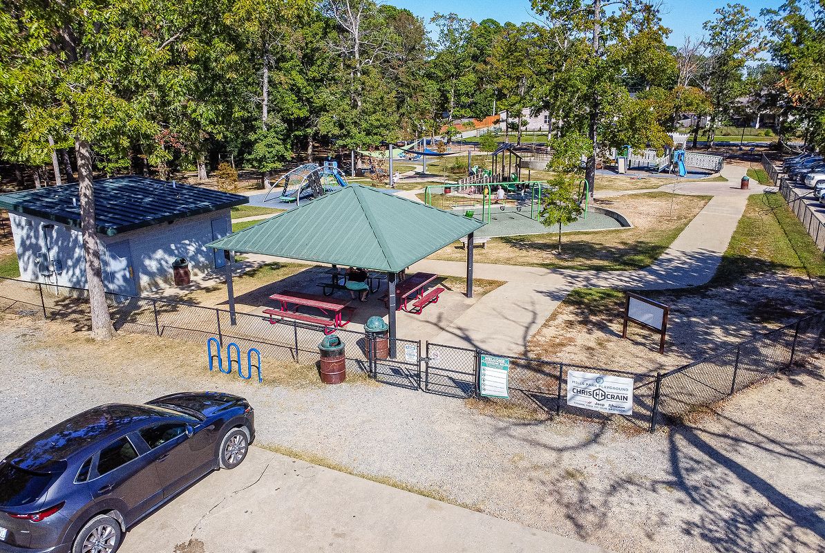 Bauxite Mills Park 2of6