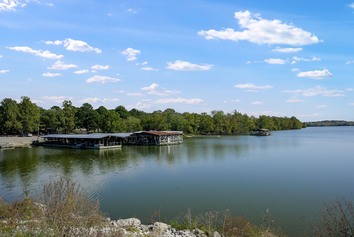 Fayetteville Lake Fayetteville Park 5of5