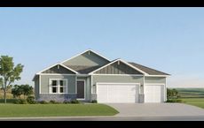 Deer Run: Mitchellville, Iowa - Lennar