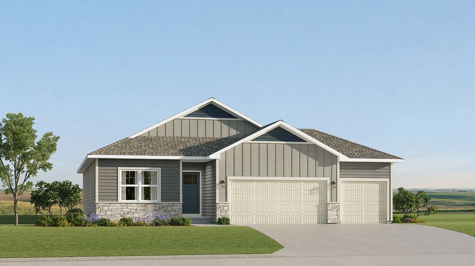 2608 PONTE PLACE (Harrison)