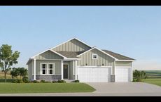 Southbridge: Adel, Iowa - Lennar