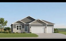 Woodbury: Des Moines, Iowa - Lennar