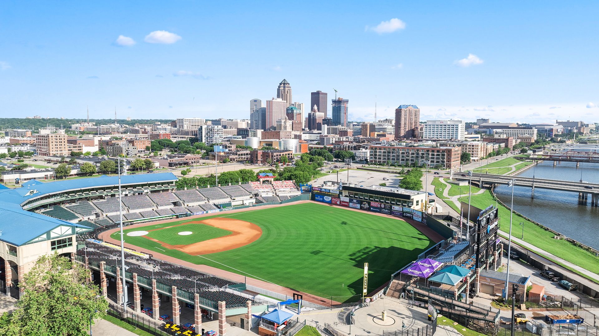 Des Moines Principal Park 1of3