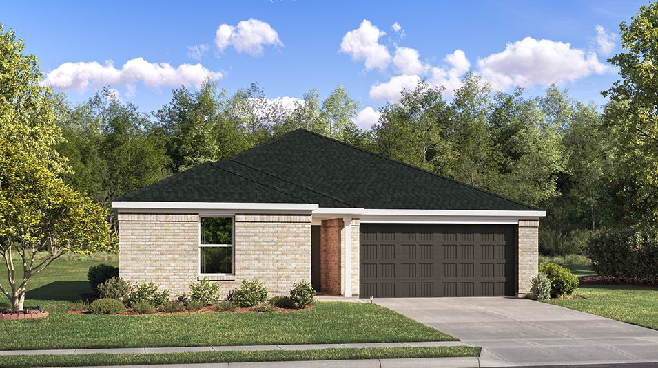 Bonds - Walnut Hill: Pea Ridge, Arkansas - Lennar