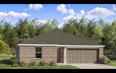 Chandler Meadows: Chandler, Oklahoma - Lennar