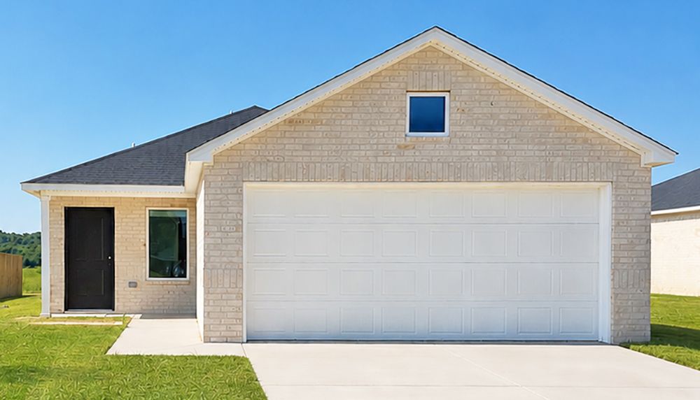 Kitson - Copper Hill: Prairie Grove, Arkansas - Lennar