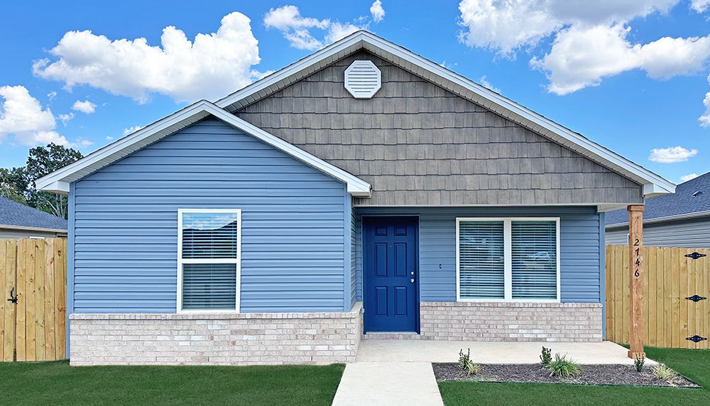 2746 S Ouachita Dr (RC Monaco)