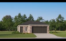 Whitetail Crossing: Jonesboro, Arkansas - Lennar