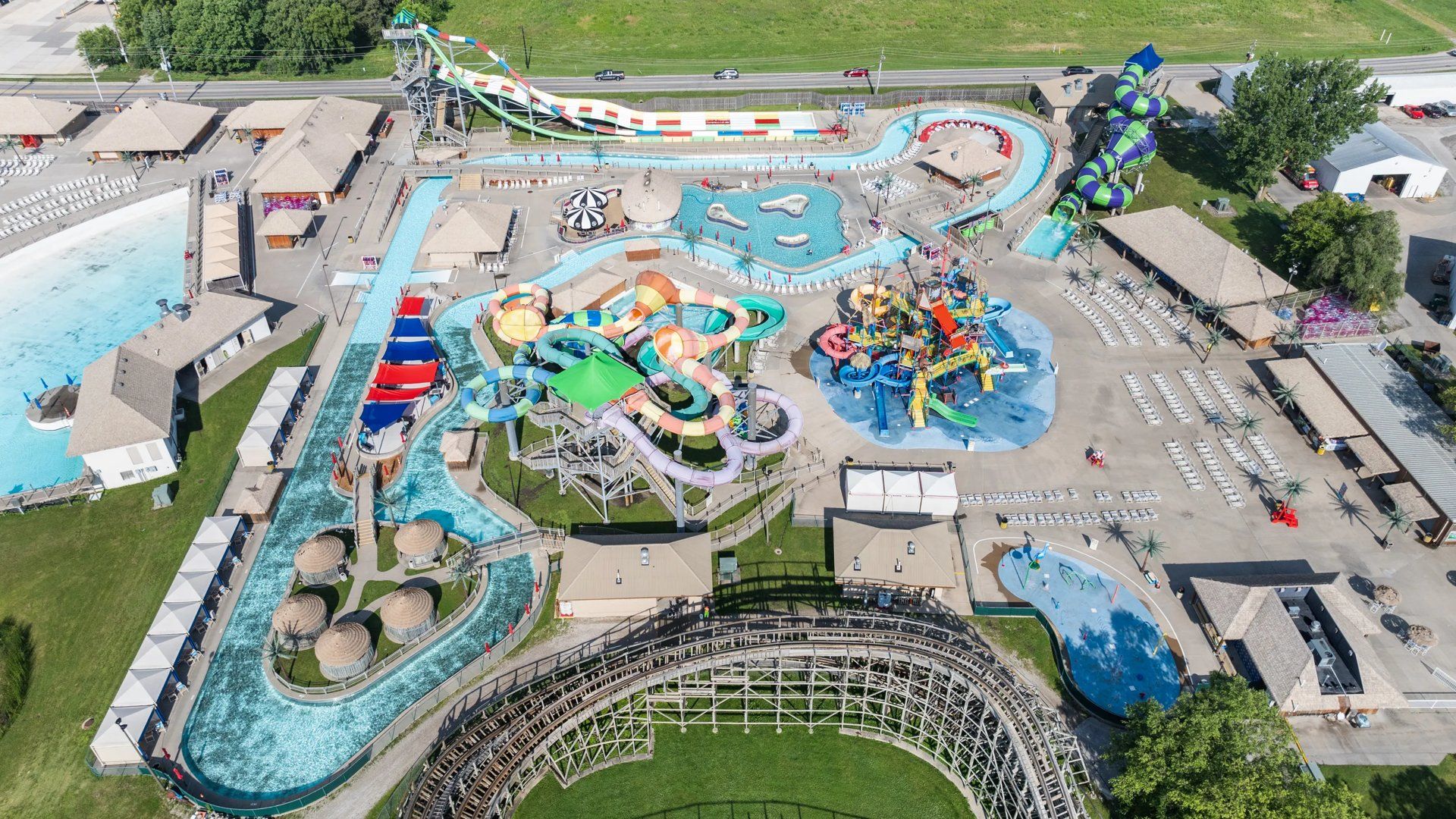 Adventureland Park