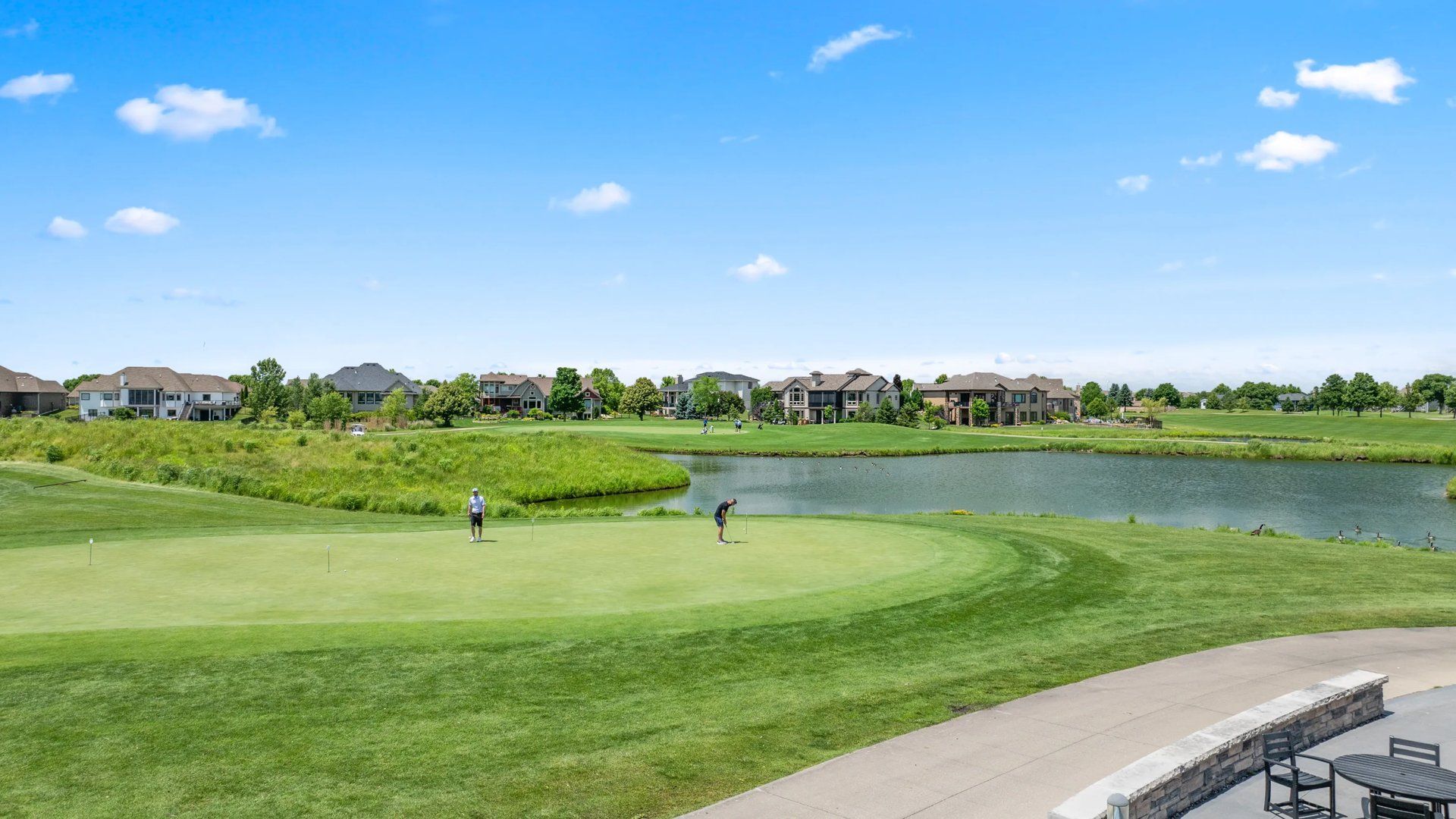 Otter Creek Golf Course