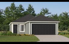 Lopp Ranch: Haskell, Oklahoma - Lennar
