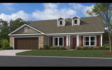 Elm Creek: Broken Arrow, Oklahoma - Lennar