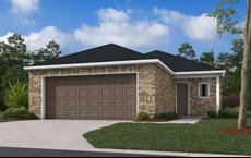 Willow Trails: Yukon, Oklahoma - Lennar