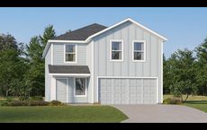Homestead at Spring Creek: Wellston, Oklahoma - Lennar