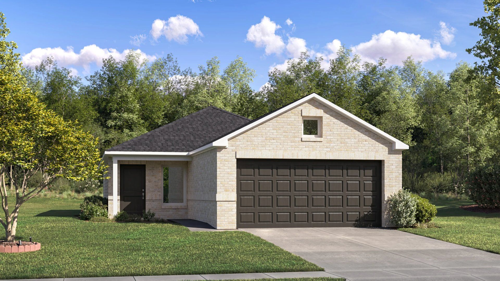 Oakridge - Stagecoach Meadows: Cabot, Arkansas - Lennar