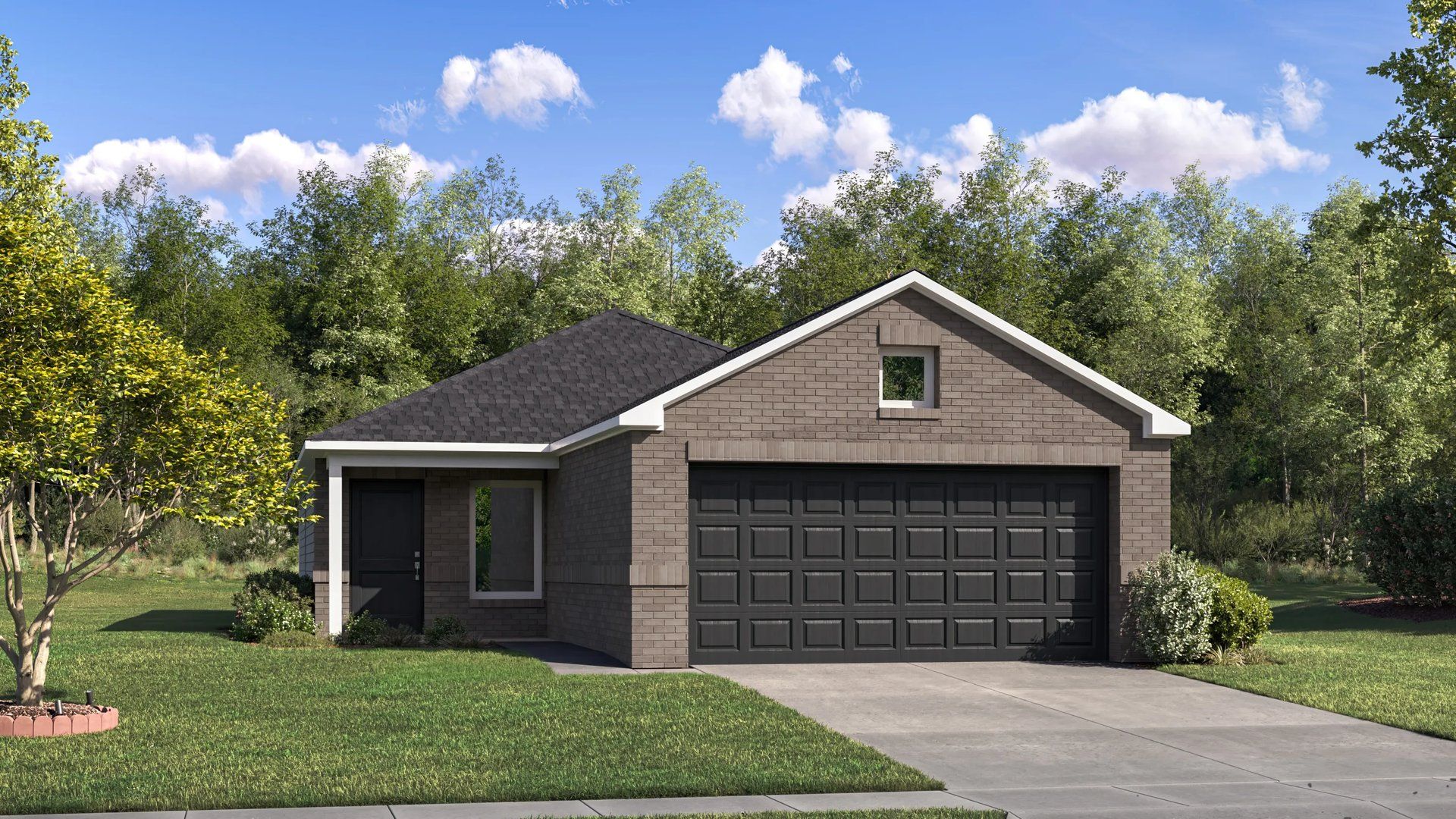 Idlewood - Stagecoach Meadows: Cabot, Arkansas - Lennar