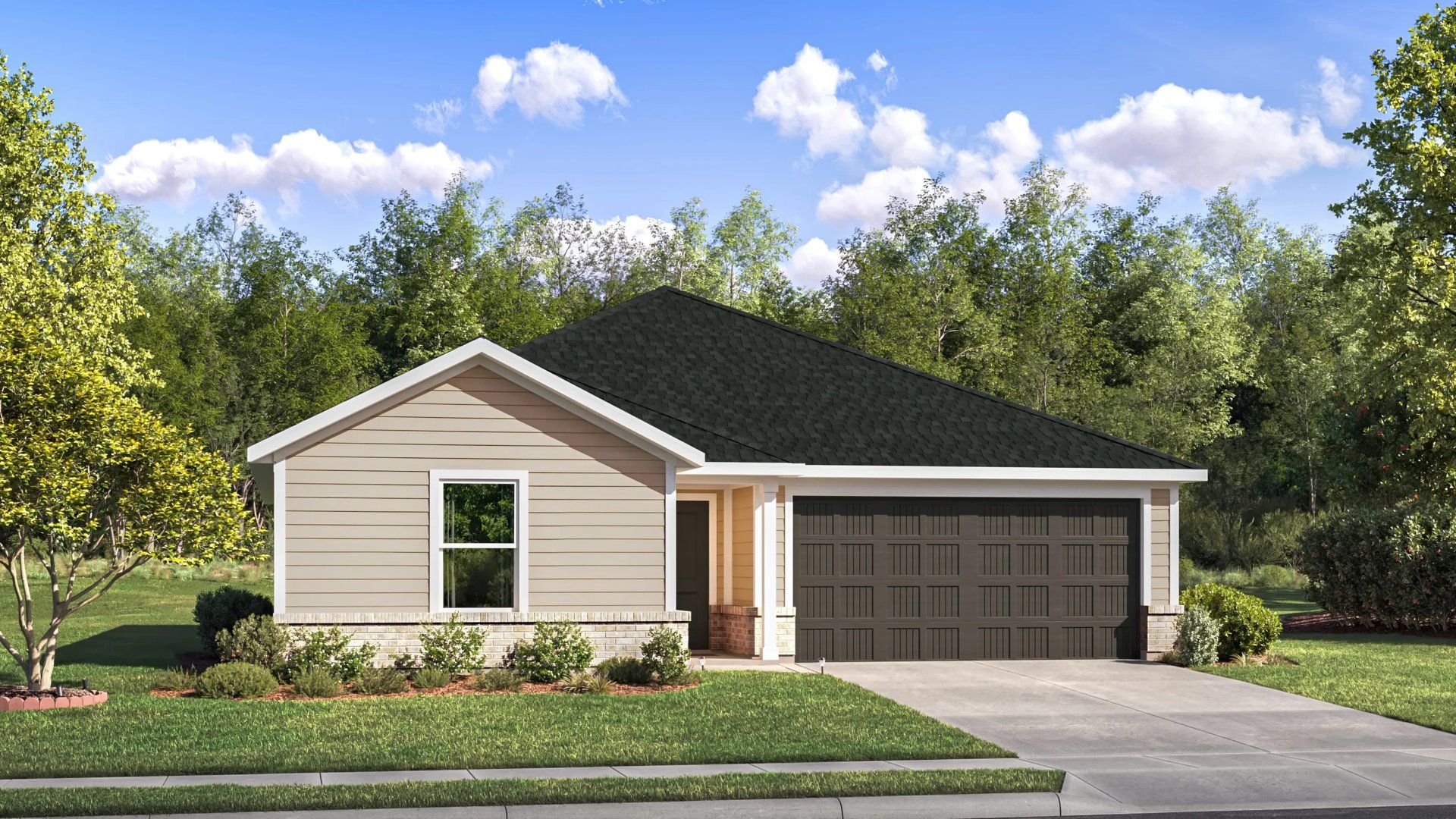 Bonds - Chandler Meadows: Chandler, Oklahoma - Lennar