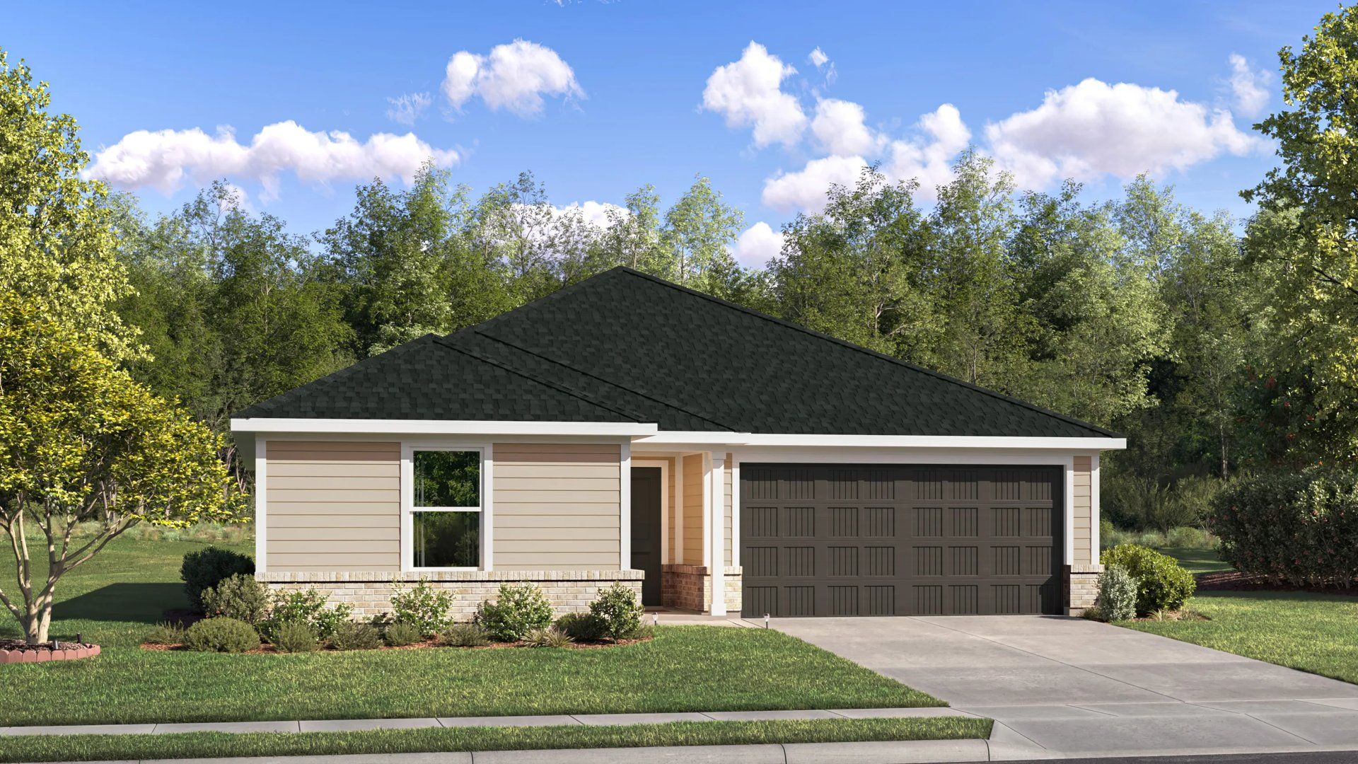 Bonds - Rosemary Fields: Benton, Arkansas - Lennar