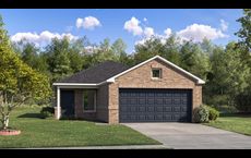 Stagecoach Meadows: Cabot, Arkansas - Lennar