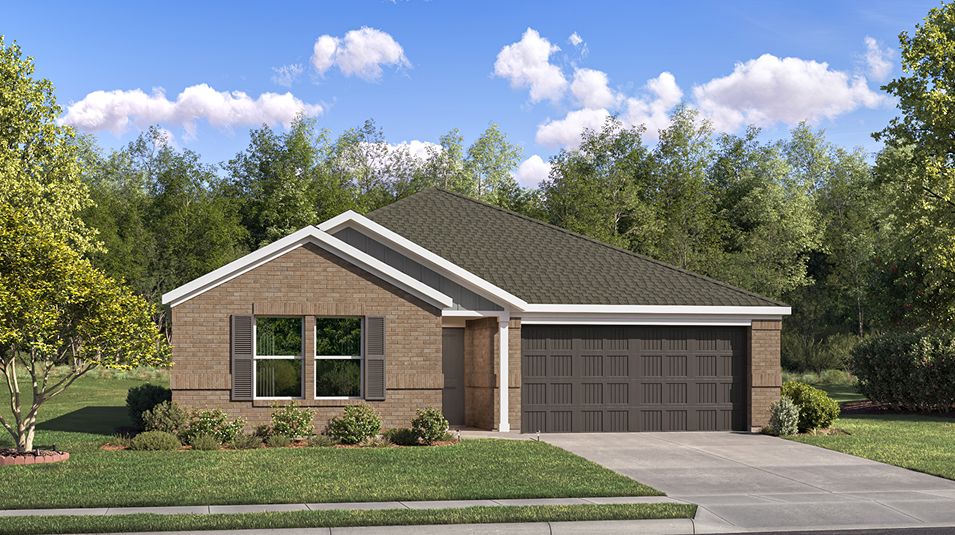 2708 Chambers Street (Mays)