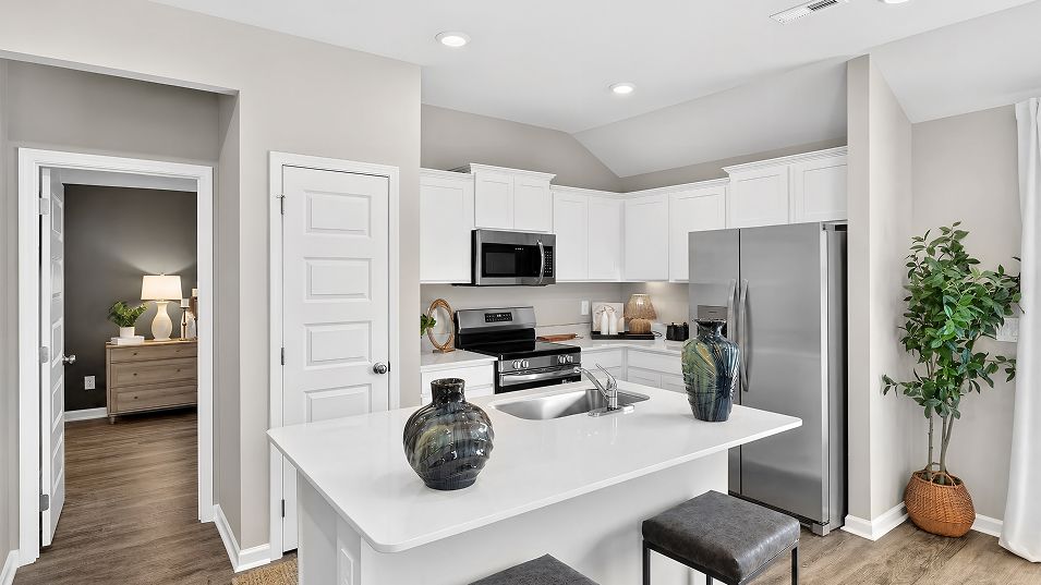 1641 Rambling Brook Drive (Rc Cooper)