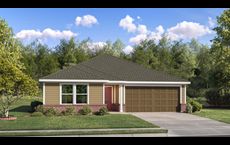 Southfork Ranch: Beebe, Arkansas - Lennar