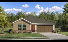 Farmhouse at Ridge Creek: Beebe, Arkansas - Lennar
