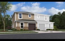 Lawlis Ranch: Siloam Springs, Arkansas - Lennar