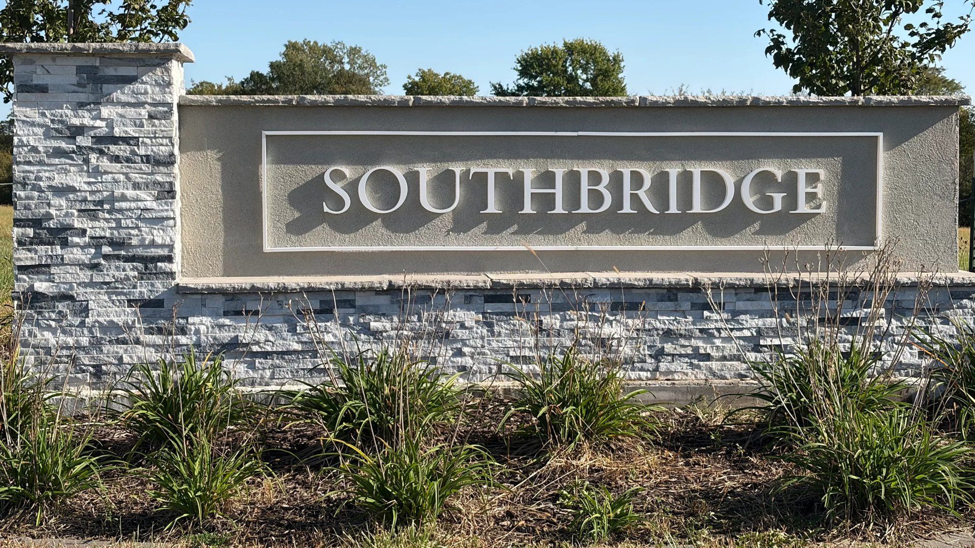 casa en Southbridge por Lennar