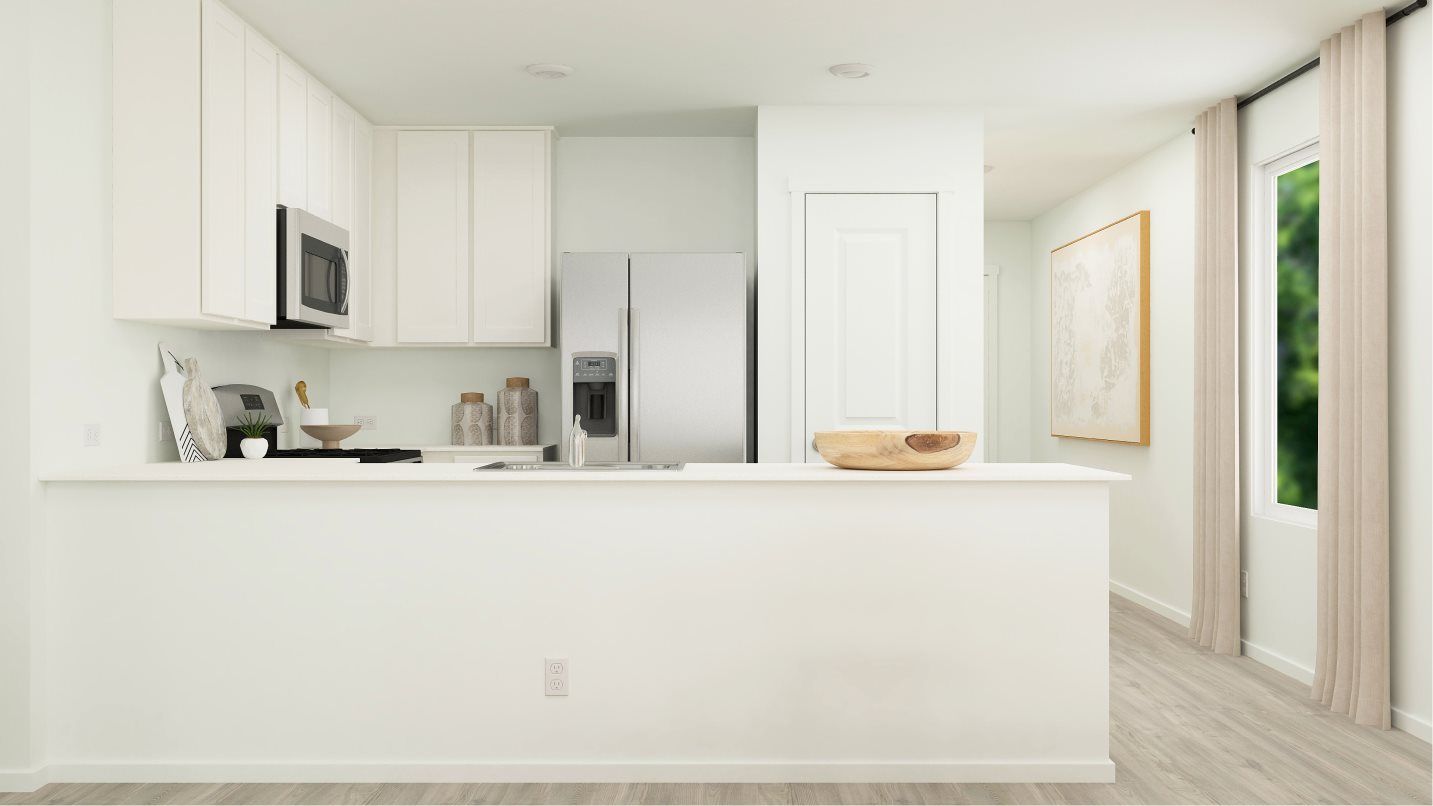 10925 SW 25th Street (Oakridge)