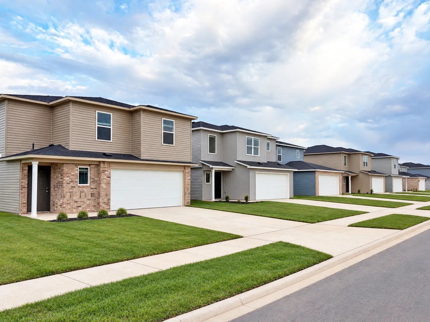 casa en Chestnut Farms por Lennar