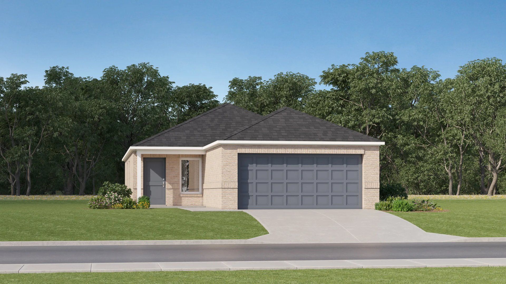 Oakridge - Copper Hill: Prairie Grove, Arkansas - Lennar