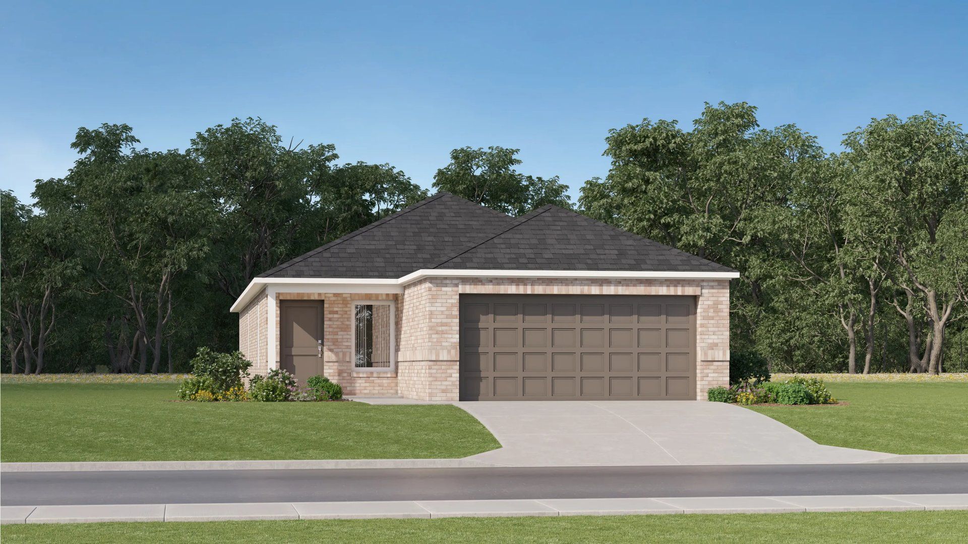 Pinehollow - Copper Hill: Prairie Grove, Arkansas - Lennar