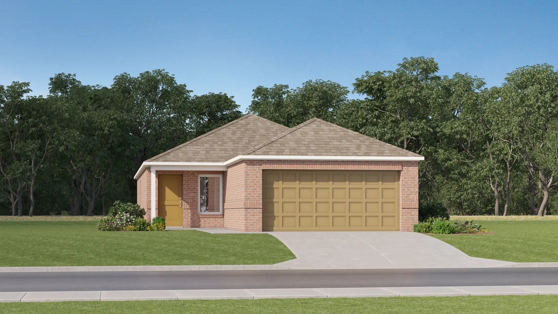 Kitson - Copper Hill: Prairie Grove, Arkansas - Lennar