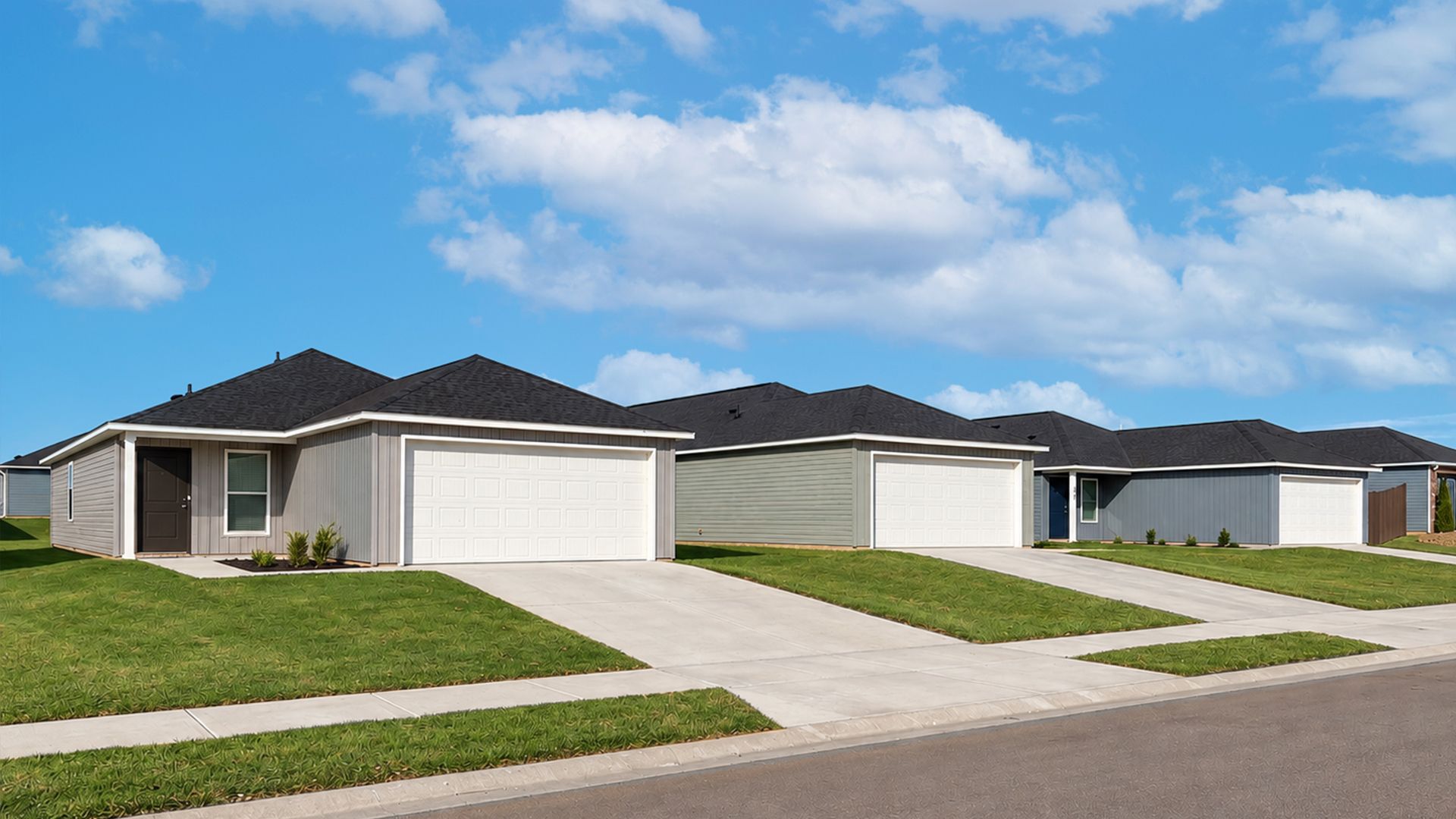 casa en Bishop Vineyards por Lennar
