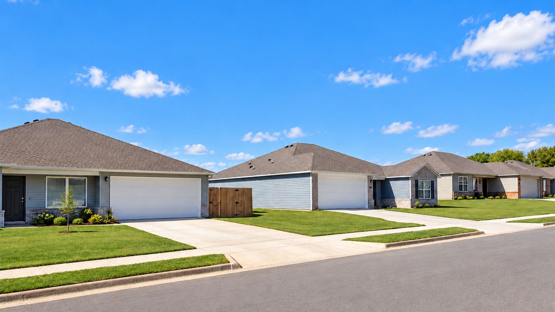 casa en Walnut Hill por Lennar