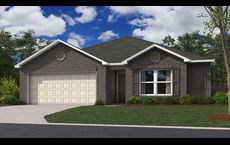 Newcastle Farms: Newcastle, Oklahoma - Lennar